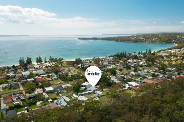 Coorie Nook by Experience Jervis Bay - Bed and Breakfast Vincentia