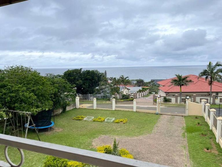 Sombedu Guest Suite - Sea View Apartment in Margate - B&B Margate
