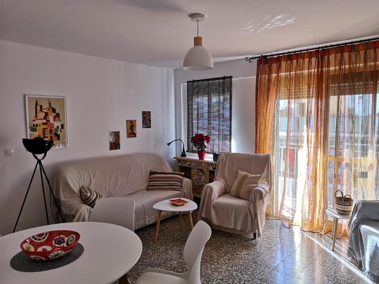 La Paloma - B&B Córdoba