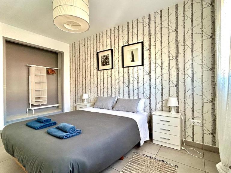 Hispalis Gran Plaza - Bed and Breakfast Sevilla