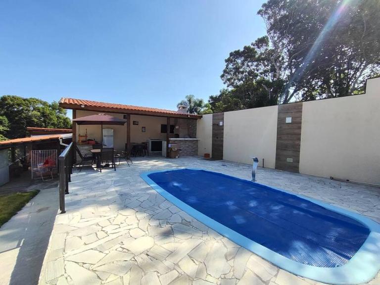Recanto dos tucanos - Bed and Breakfast Cotia