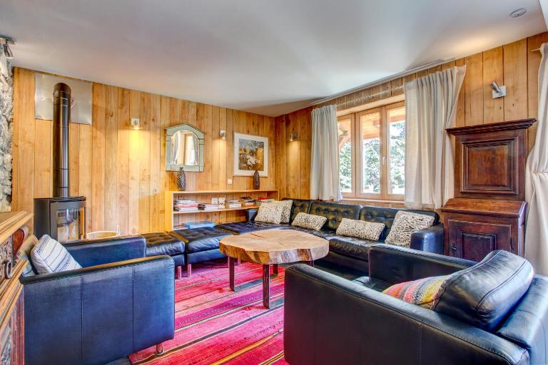 Auberge RDC - Ferienwohnung Morzine
