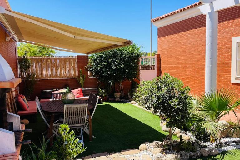 Villa Noe Cabo de Gata - B&B Níjar