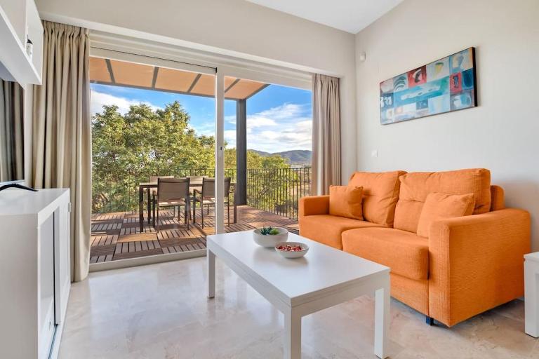 Ayma Apartamento Sol Andalusí F - Chambres d'hôtes Alhaurín de la Torre