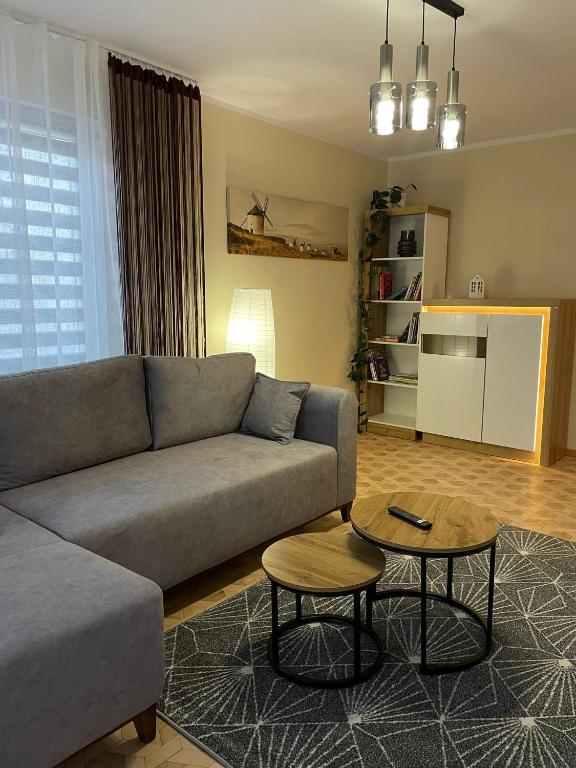Apartament Pogodna - B&B Kudowa-Zdrój