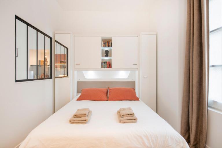 Le Laurencin Sens - La Verrière - Cœur de ville - B&B Sens