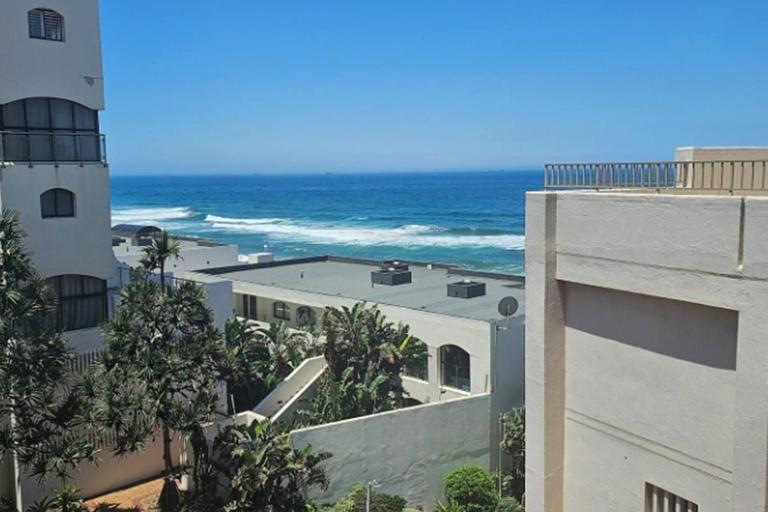 703 Marbella: Home-from-home - B&B Durban