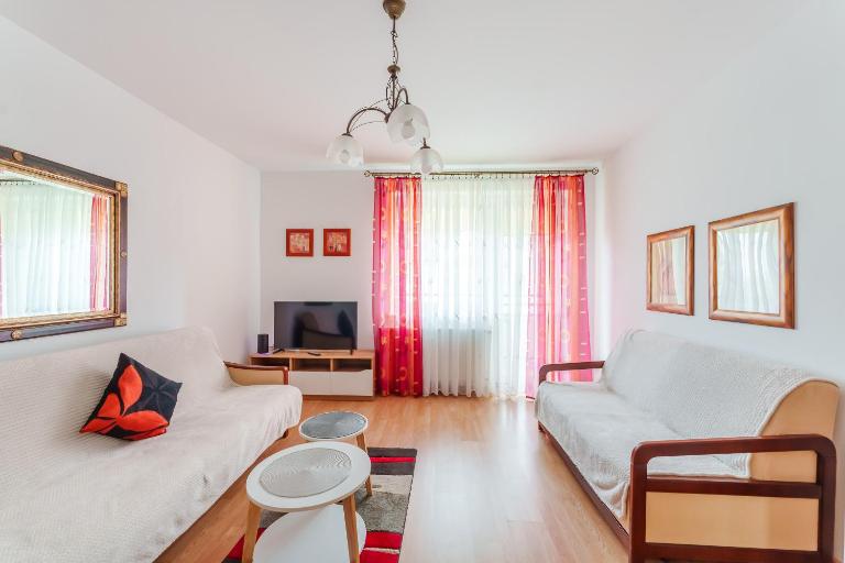 Zapleczna Standard Apartment by BookingHost - Ferienwohnung Kolberg