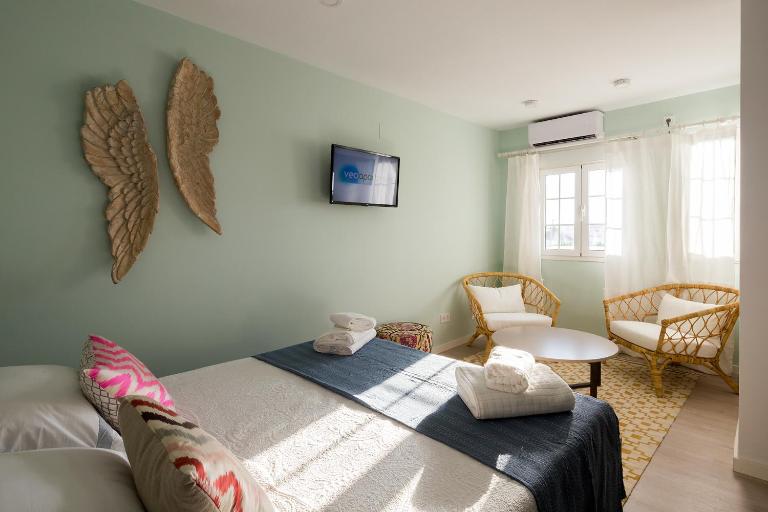 Veoapartment Menéndez Pelayo - B&B Seville