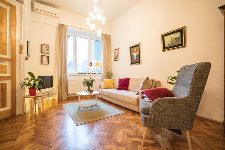 Apartman Iris - B&B Zagreb