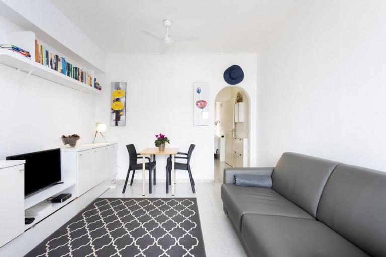 Apartamento Playa San Juan. WIFI - B&B Playa de San Juan