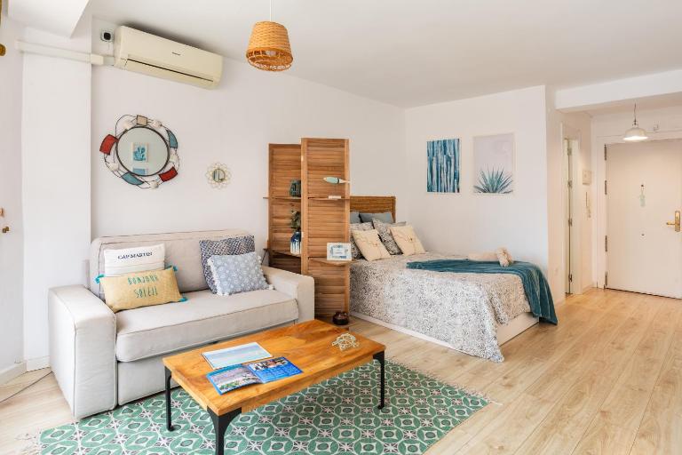 La Palometa - B&B Torre del Mar