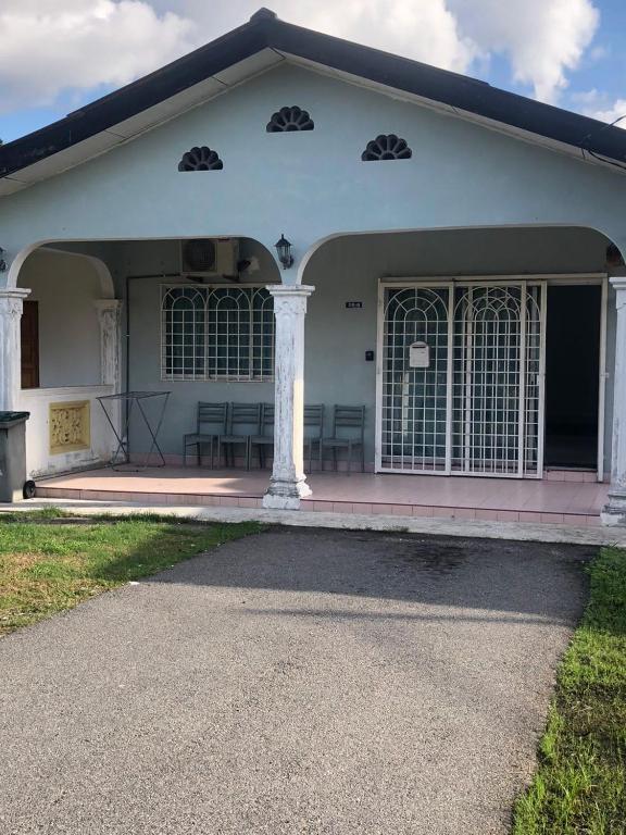 Easah Homestay Malacca - B&B Malacca