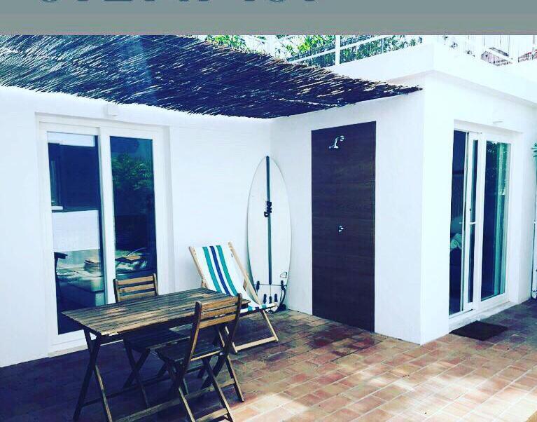 Hoso Loft 24 Beach House - B&B Costa de Caparica