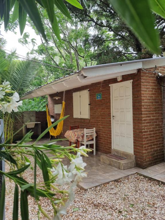 El buen descanso - B&B Mar de Ajó