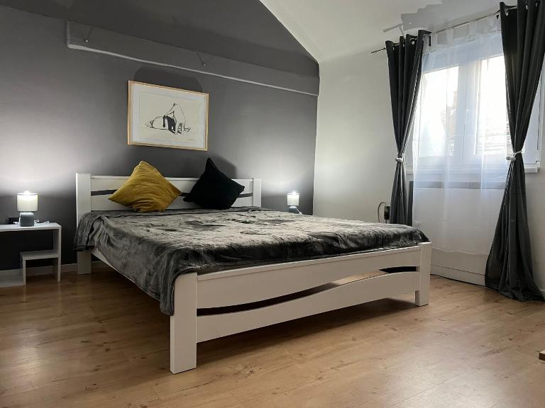 Old town Belgrade apartment - B&B Belgrade
