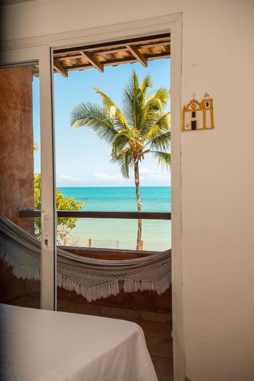 Beach house pitinga - B&B Arraial d'Ajuda