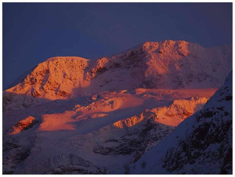 Joie de Vivre - Gressoney St. Jean - B&B Gressoney-Saint-Jean