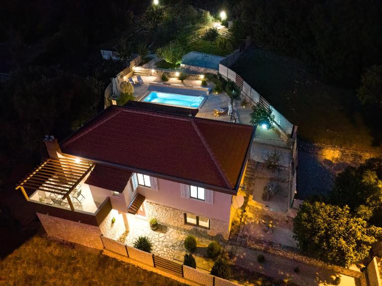 Villa Gabriel - B&B Pokrovnik