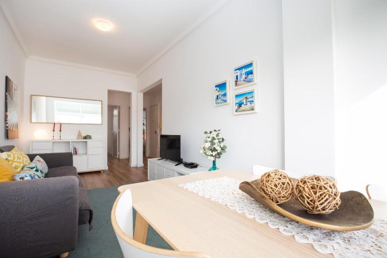 BmyGuest - Boa Hora Apartment - B&B Lisbona