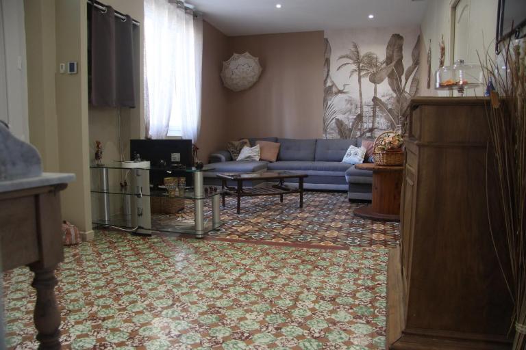 la maison du bonheur - B&B Saint-Laurent-de-la-Salanque