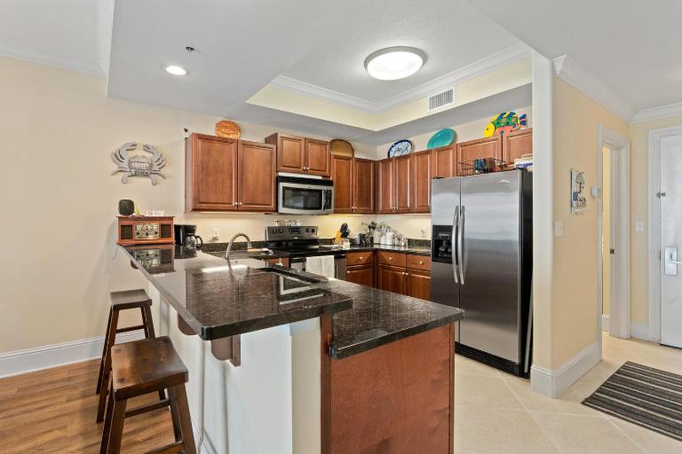 320 Holiday Isle - B&B Dauphin Island