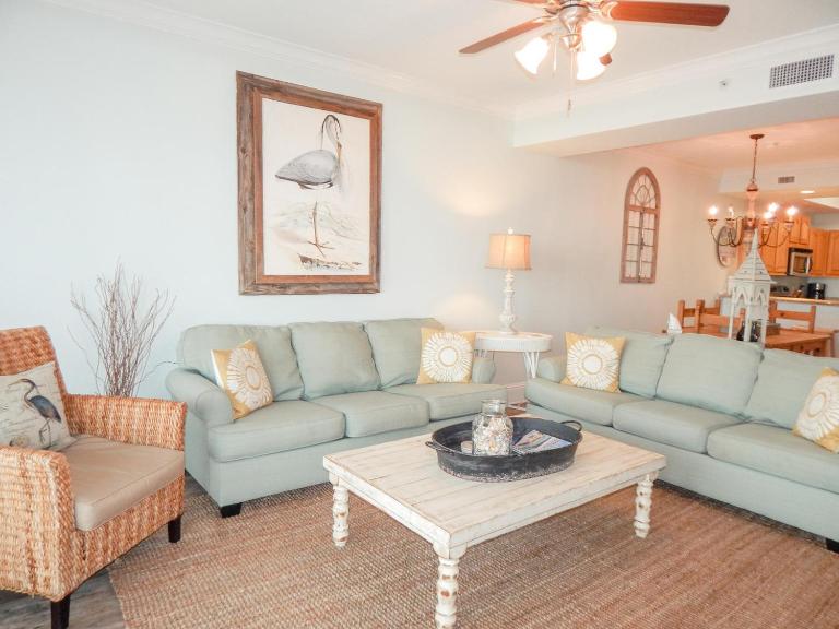 404 Holiday Isle 404 - B&B Dauphin Island