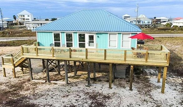 031 Salt Light - B&B Dauphin Island