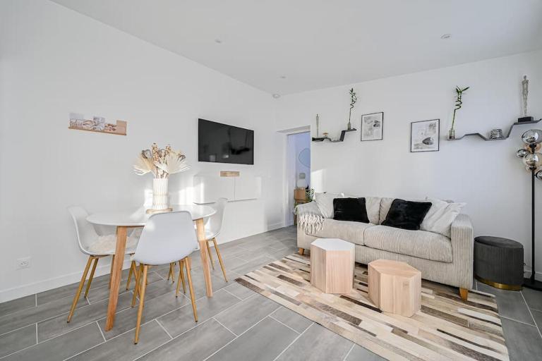 La parenthèse - B&B Claye-Souilly