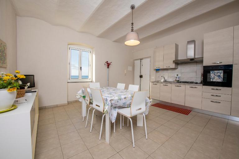 237 - Casa Colombo Riva Vista Mare a 10metri Spiaggia - B&B Riva Trigoso