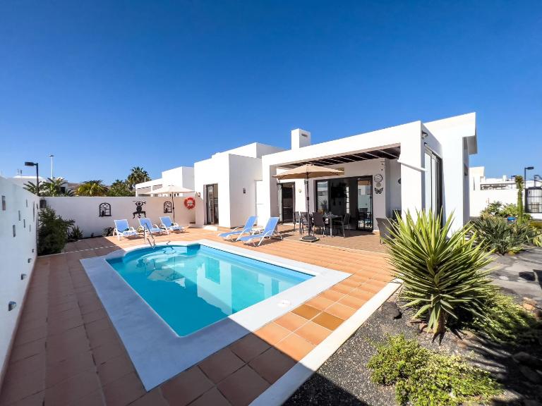 Casa Maddy - A charming location with every comfort - B&B spiaggia di Blanca