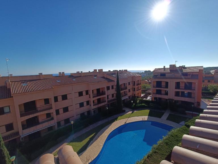 Bonito Dúplex Msj 83 - B&B Calafat