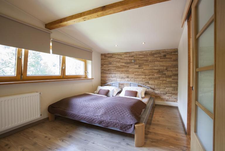Apartament Na Górskiej - Bed and Breakfast Szczyrk