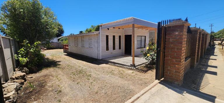 La Cabañita de Punta de Tralca - B&B El Quisco