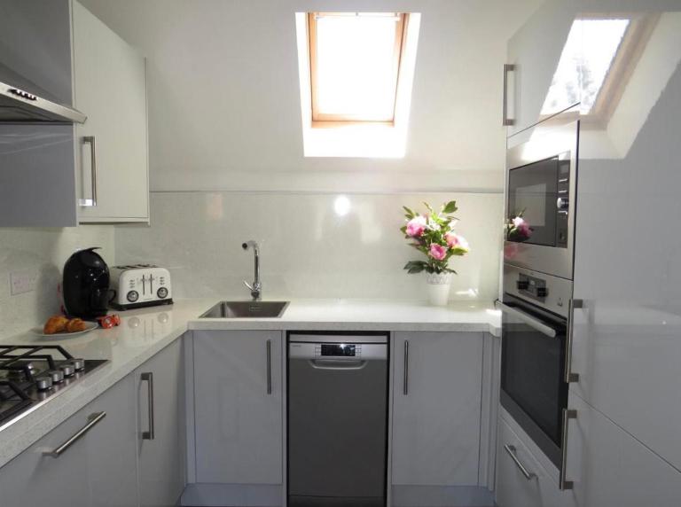 Bradford Drive - Ferienwohnung Mile End