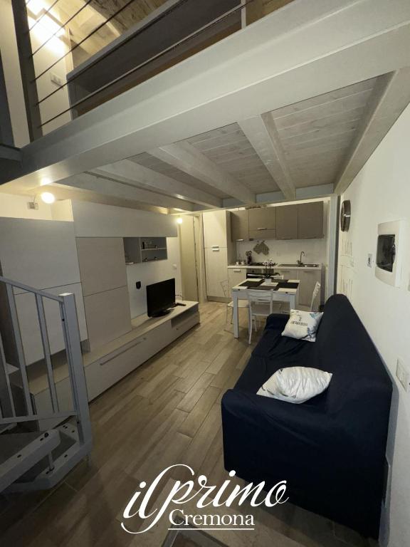 il Primo - B&B Cremona