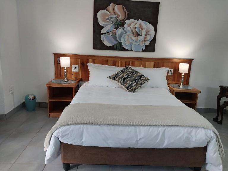Sweet Dreams Guest House Schweizer Reneke - B&B Schweizer-Reneke
