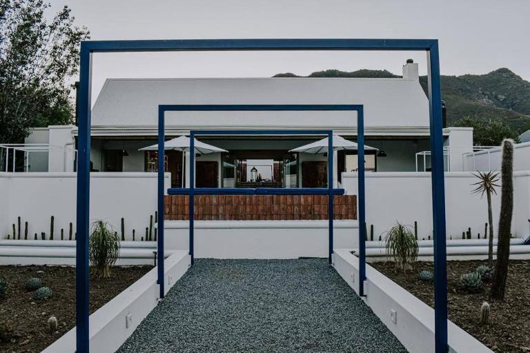 Dodo House - B&B Riebeek-Kasteel
