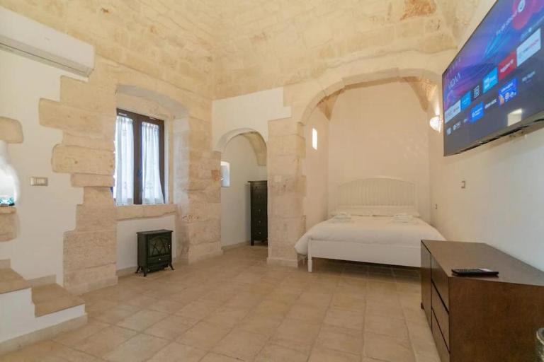 Angolo Vista Mare - Bed and Breakfast Ostuni