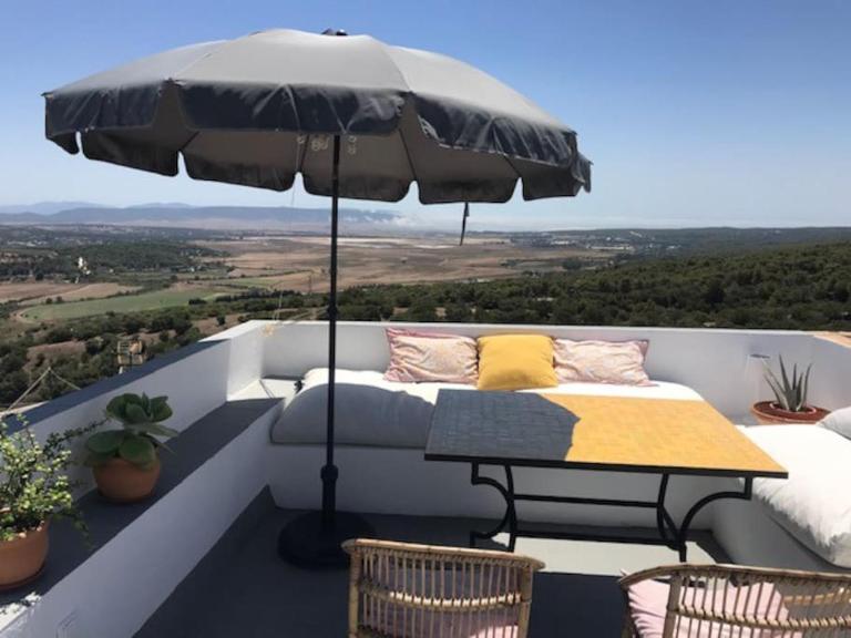 La Niña de Vejer - B&B Vejer de la Frontera
