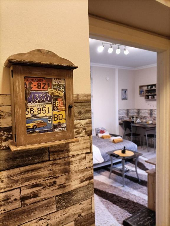 Hírös Home - B&B Kecskemét