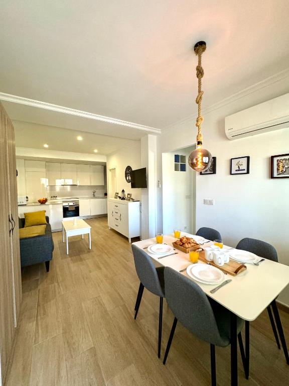 La Zenia Boulevard & Beach House - Ferienwohnung Urbanizacion los Balcones