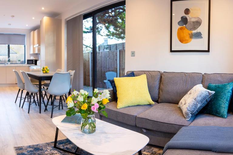 Hendon Luxury Home 1 - B&B Hendon