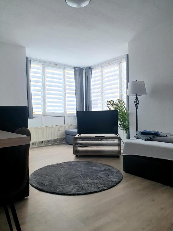Zur Elster 2 - B&B Plauen