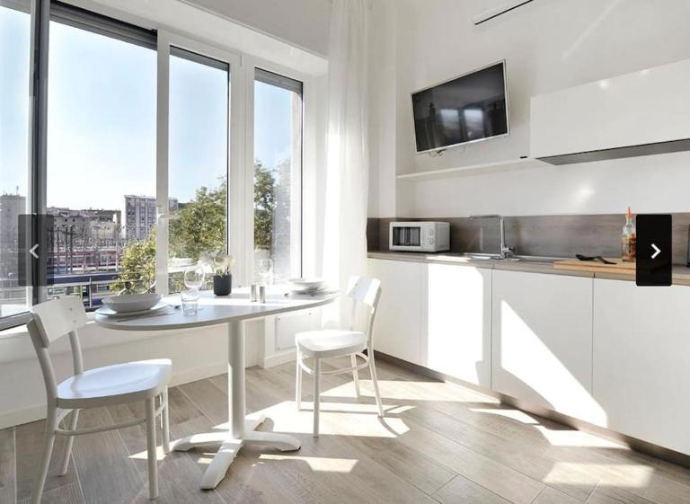 Un gioiellino nel cuore di Milano - Chambres d'hôtes Milan