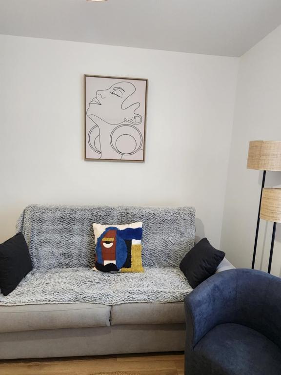 Trois Merlettes - B&B Schiltigheim