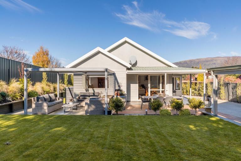 The Mount Iron Bothy - Chambres d'hôtes Wanaka