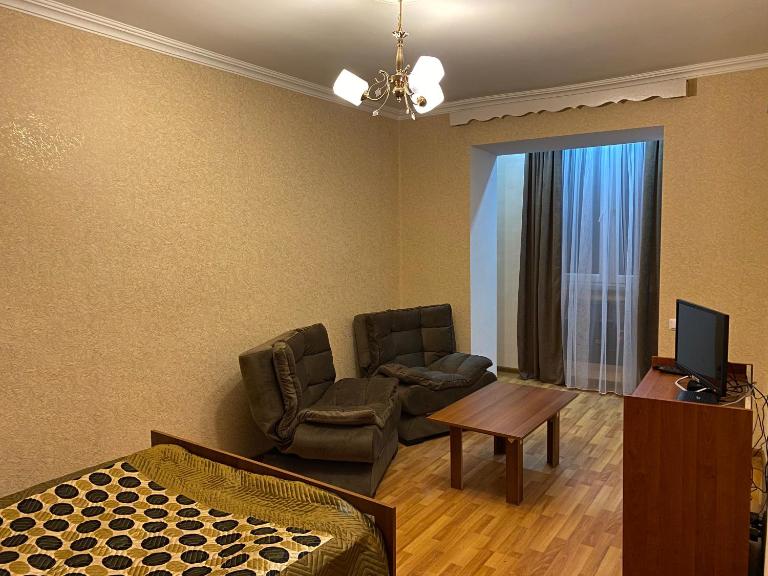 Hotel in Kutaisi Gamsakhurdia - B&B Kutaisi