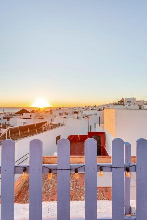 Casa Edison - B&B Conil de la Frontera