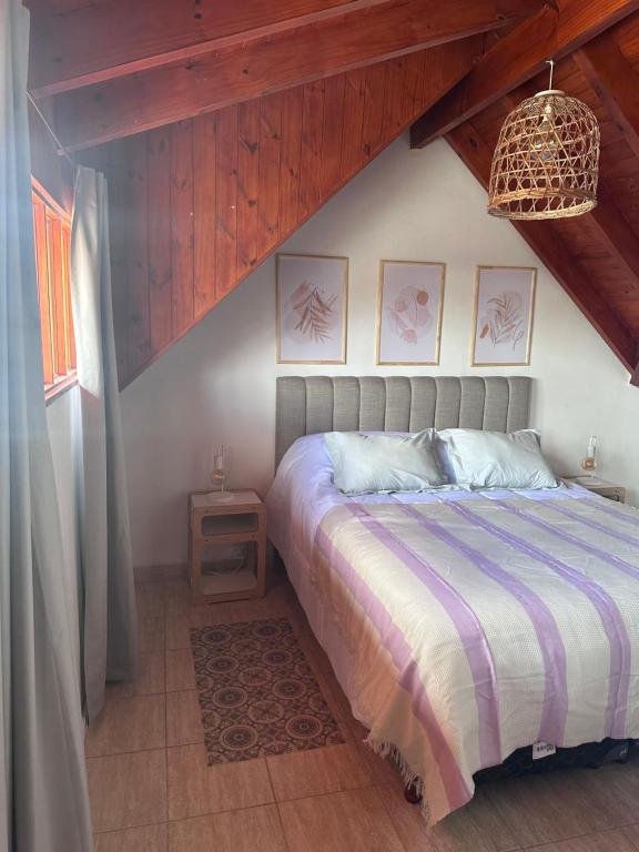 Casa Estivariz Madryn - B&B Puerto Madryn